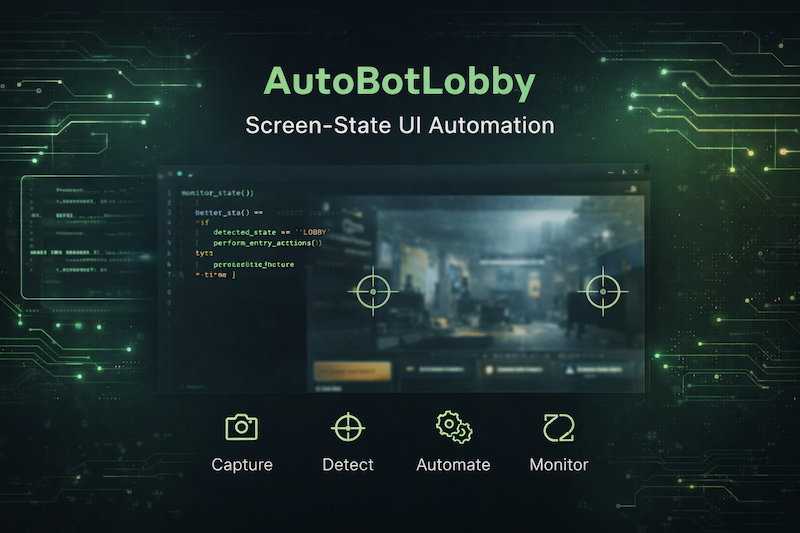 Wiki project interface preview